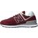 New Balance 574 Core Pack Suede/Mesh - Women's