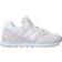 New Balance 574 W - Nimbus Cloud/White