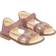 Bundgaard Sandaler Annabel Closed Old Rose 28 Sandal