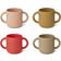 Liewood Gene Cup Mix 4-pack