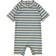 Wheat Swimsuit Cas - Bluefin Stripe (5733f-169R-9088)