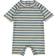 Wheat Swimsuit Cas - Bluefin Stripe (5733f-169R-9088)