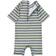 Wheat Swimsuit Cas - Bluefin Stripe (5733f-169R-9088)