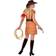 Widmann Smart Cowgirl Costume