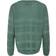 Only Caviar Long Sleeve Pullover Knit - Chinois Green