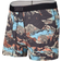 Saxx Quest Boxer Brief - Black Mountainscape