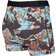 Saxx Quest Boxer Brief - Black Mountainscape