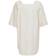 Only Women's Sanne 2/4 Embroidery Dress - White