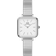 Daniel Wellington DW Quadro Studio 22x22mm Silver
