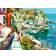 Ravensburger The Romance of the Cinque Terre Italy 1500 Pieces