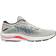 Mizuno Wave Rider 25 M - Oyster Mushroom/Black/Ignition