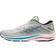 Mizuno Wave Rider 25 M - Oyster Mushroom/Black/Ignition