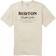 Burton MB Durable Goods Short Sleeve T-shirt Unisex - Stout White