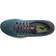 Mizuno Wave Rider 25 M - Smoke Blue/White/Neo Lime