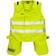 Fristads Kansas 5075 Flamestat High Vis Waistcoat