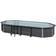 Swim & Fun Composite Pool Oval 8.04x3.86x1.24m