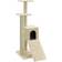 vidaXL Scratching Post with Sisal