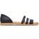 Crocs Tulum - Black