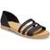 Crocs Tulum - Black