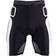 O'Neal V.15 Pro Short Unisex - Black/White