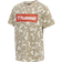 Hummel Organic Carter T-shirt - Beige