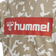 Hummel Organic Carter T-shirt - Beige