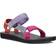 Teva Sandales femme Original Universal - Rouge