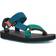 Teva Original Universal - Blue Coral Multi