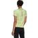 Adidas Fast Allover Print T-shirt Women - Almost Lime/Pulse Lime