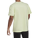 Adidas Essentials Feelvivid Drop Shoulder T-shirt - Almost Lime