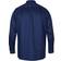 FE Engel Standard Long-Sleeved Shirt - Blue Ink