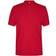 FE Engel Standard Polo T-shirt - Tomato