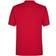 FE Engel Standard Polo T-shirt - Tomato