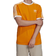 adidas Adicolor Classics 3-Stripes T-shirt - Bright Orange