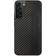 AMG Carbon Stripe and Embossed Cover for Galaxy S22 Plus