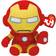 TY Marvel Avengers Iron Man 15cm