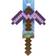 Minecraft Diamond Pickaxe