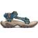 Teva Terra Fi 5 Universal - Foggy Mountain Blue/Green