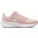 Nike Air Zoom Pegasus 39 Women's Road Running Shoes - Pink Oxford/Summit White