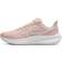 Nike Air Zoom Pegasus 39 Women's Road Running Shoes - Pink Oxford/Summit White