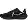 Nike Air Zoom Pegasus 39 DH4072-002 Black Silver Metallic Women's