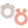 Done by Deer Teether Deer Friends 2-pack