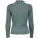Only Emma Top - Balsam Green/Detail Melange