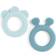 Done by Deer Teether Deer Friends 2-pack