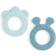 Done by Deer Teether Deer Friends 2-pack
