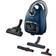 Bosch Serie 6 Beutelstaubsauger mit Beutel Blau BGL6XSIL3