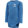 Hummel HmlCody Body L/S - Blau