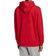 Adidas Adicolor Classics Trefoil Hoodie - Vivid Red/White