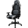 AeroCool Baron AeroSuede Universal Gaming Chair - Steel Blue