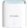 D-Link Eagle Pro AI M15 AX1500 Dual-Band 2.4GHz-5GHz Wi-Fi 6 (802.11ax)